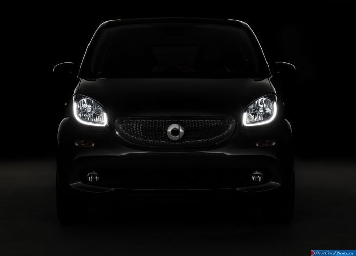 2015 Smart Fortwo - фотография 47 из 83 2015 Smart Fortwo - фотография 47 из 83