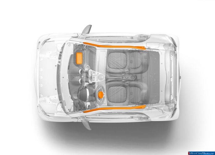 2015 Smart Fortwo - фотография 74 из 83 2015 Smart Fortwo - фотография 74 из 83
