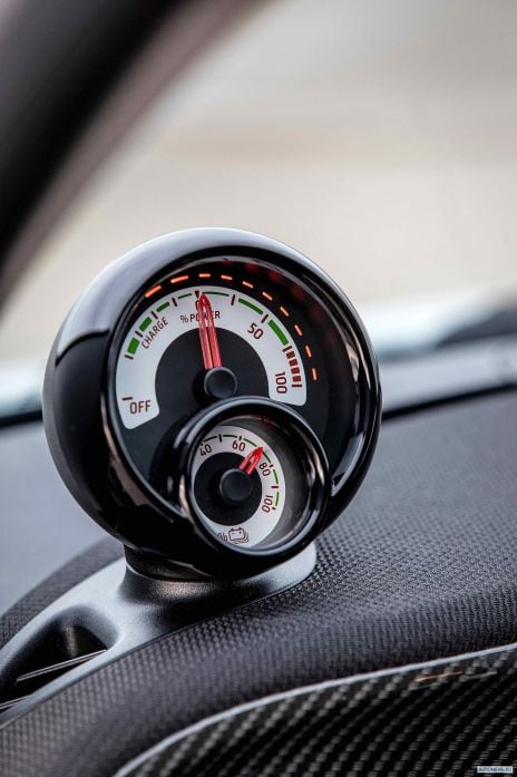 2020 Smart ForFour EQ Edition One - фотография 36 из 40 2020 Smart ForFour EQ Edition One - фотография 36 из 40
