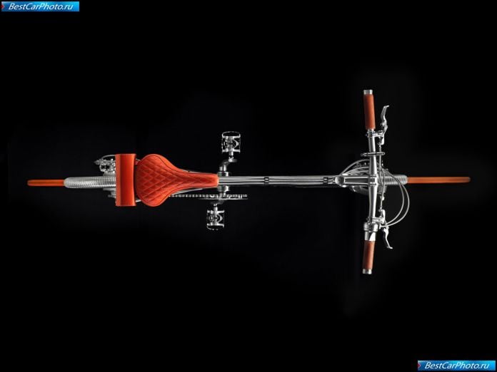 2006 Spyker Aeroblade - фотография 2 из 7