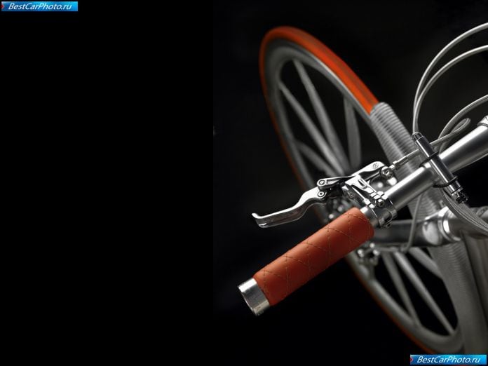 2006 Spyker Aeroblade - фотография 3 из 7