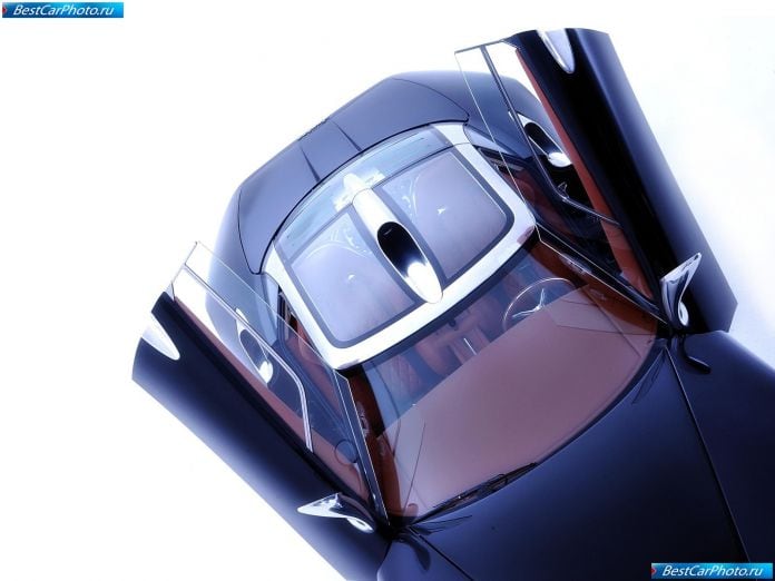 2006 Spyker C8 Laviolette - фотография 4 из 5