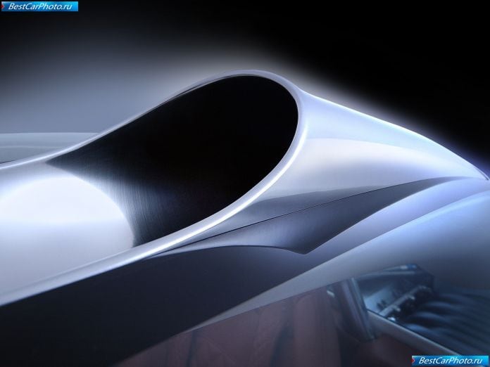 2006 Spyker C8 Laviolette - фотография 5 из 5