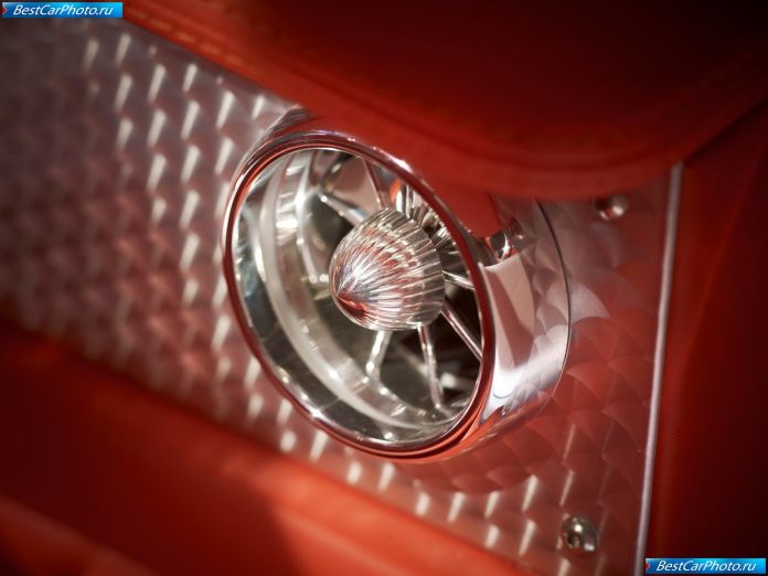 2008 Spyker C8 Aileron - фотография 59 из 89