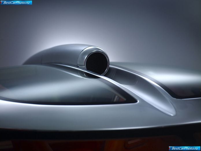 2008 Spyker C8 Aileron - фотография 72 из 89