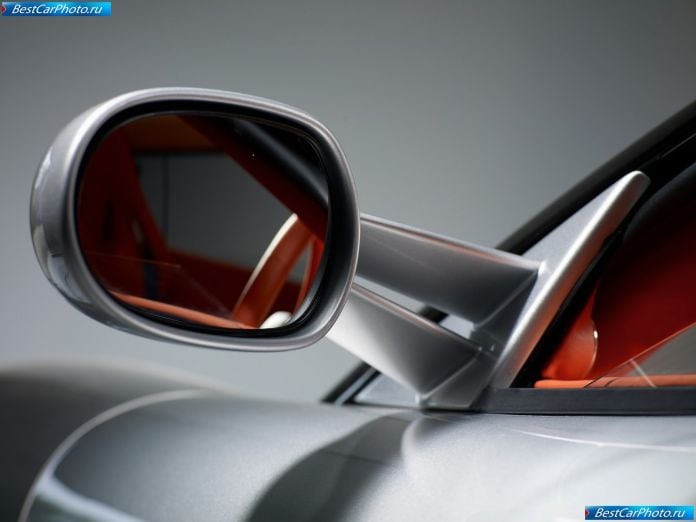 2008 Spyker C8 Aileron - фотография 73 из 89