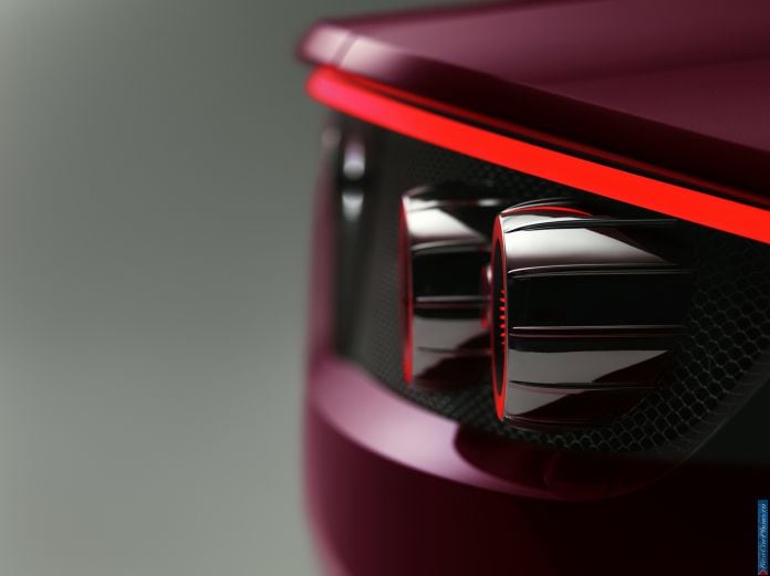 2013 Spyker B6 Venator Spyder Concept - фотография 8 из 21