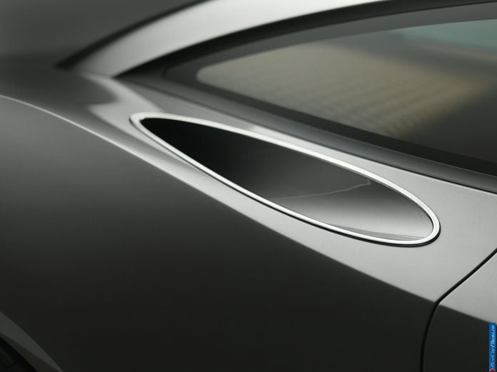 2013 Spyker B6 Venator Concept - фотография 12 из 25