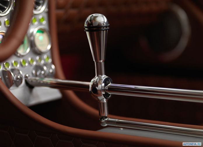 2017 Spyker C8 Preliator - фотография 7 из 26