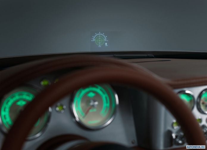 2017 Spyker C8 Preliator - фотография 8 из 26