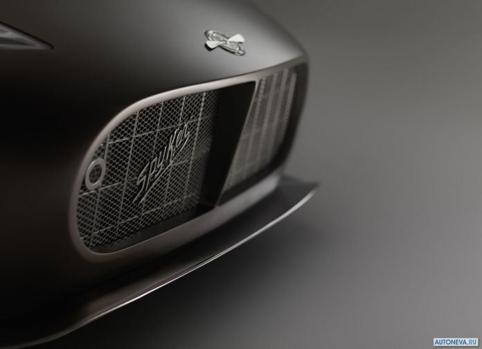 2017 Spyker C8 Preliator - фотография 15 из 26