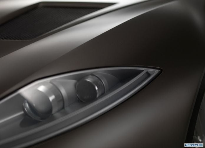 2017 Spyker C8 Preliator - фотография 19 из 26