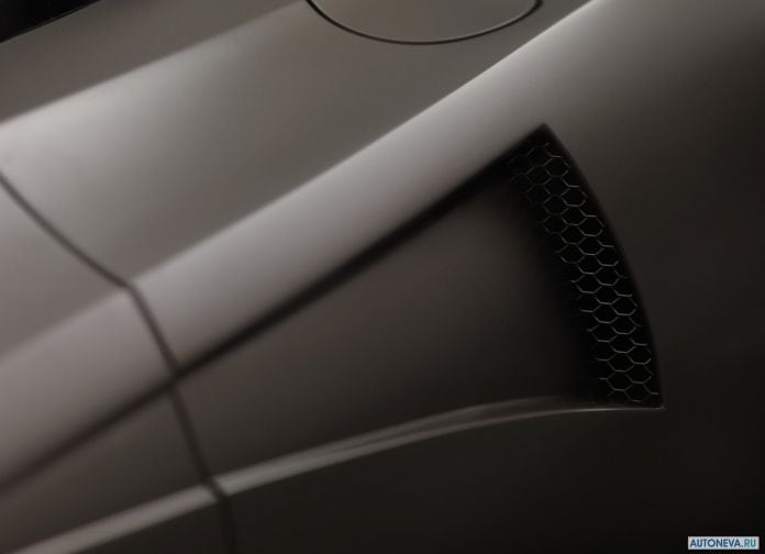 2017 Spyker C8 Preliator - фотография 21 из 26