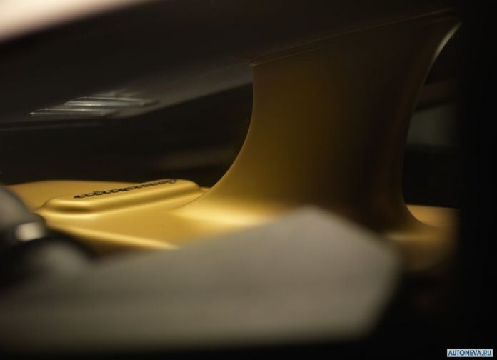 2017 Spyker C8 Preliator - фотография 23 из 26