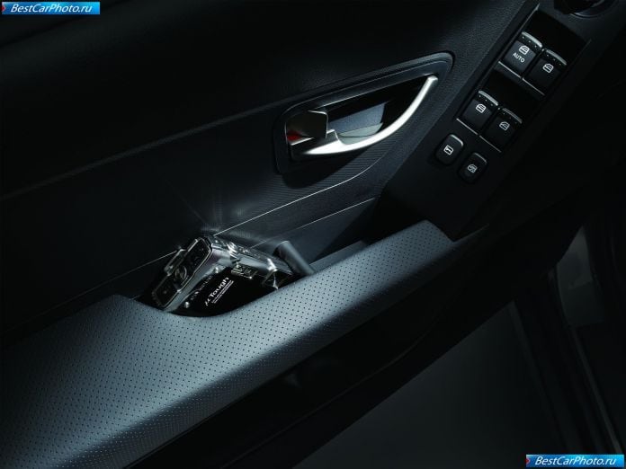 2011 SsangYong Actyon/Korando - фотография 45 из 68