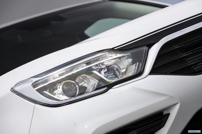 2019 SsangYong Rexton Ice - фотография 21 из 26 2019 SsangYong Rexton Ice - фотография 21 из 26