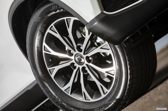 2019 SsangYong Rexton Ice - фотография 22 из 26 2019 SsangYong Rexton Ice - фотография 22 из 26