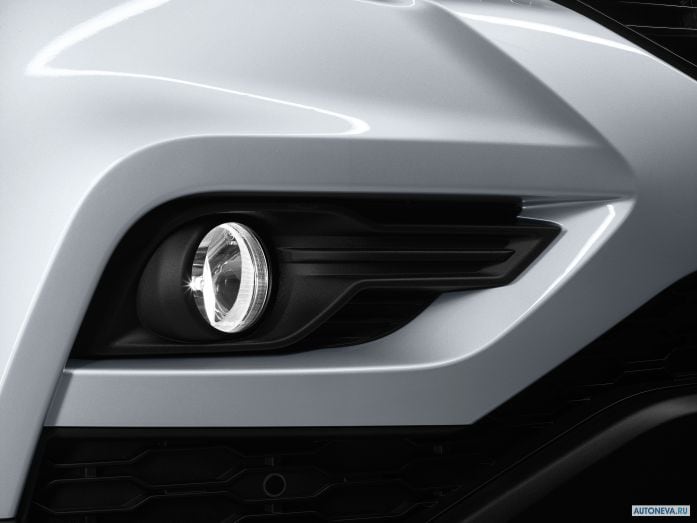 2019 SsangYong Rexton Sports - фотография 36 из 40 2019 SsangYong Rexton Sports - фотография 36 из 40
