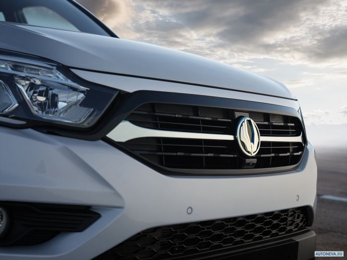 2019 SsangYong Rexton Sports - фотография 37 из 40