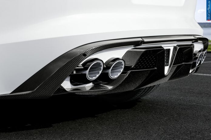 2015 Startech Jaguar F-Type - фотография 5 из 13