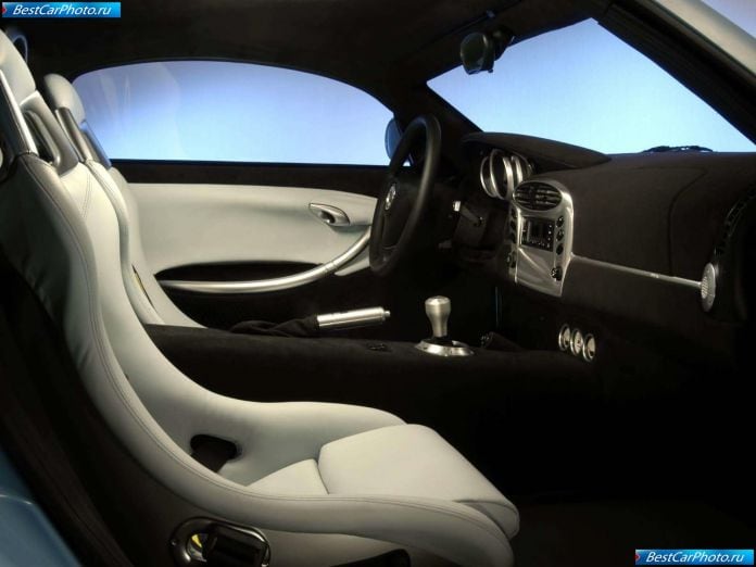 2003 Stola Gts Concept - фотография 8 из 9