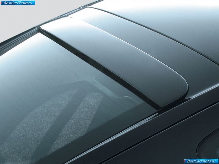 2006 Strosek Porsche Cayman - фотография 7 из 7 2006 Strosek Porsche Cayman - фотография 7 из 7