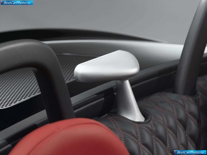 2005 Studiotorino Rkspyder - фотография 12 из 23