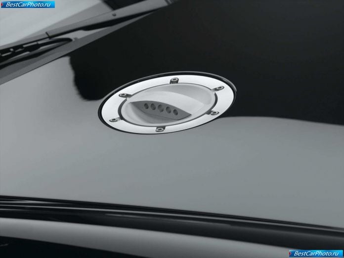 2005 Studiotorino Rkspyder - фотография 15 из 23