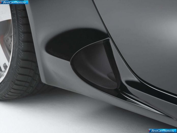 2005 Studiotorino Rkspyder - фотография 18 из 23