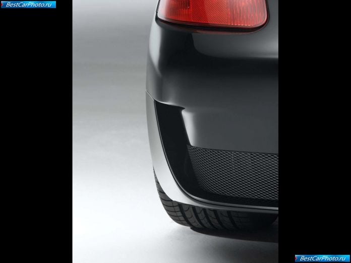 2005 Studiotorino Rkspyder - фотография 19 из 23