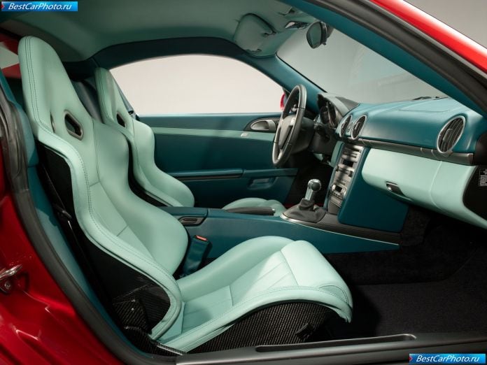 2006 Studiotorino Rkcoupe - фотография 9 из 30