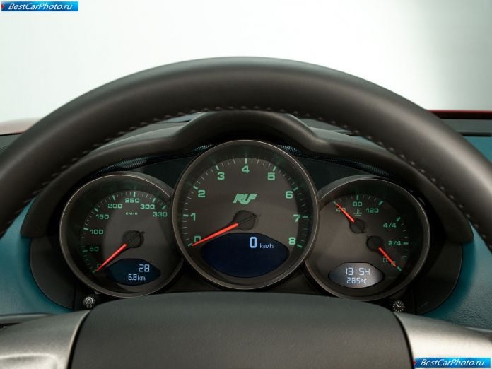 2006 Studiotorino Rkcoupe - фотография 10 из 30