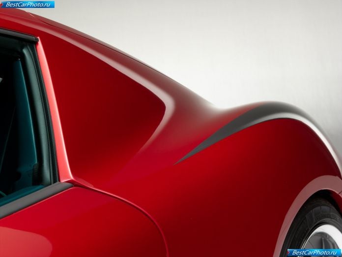 2006 Studiotorino Rkcoupe - фотография 14 из 30