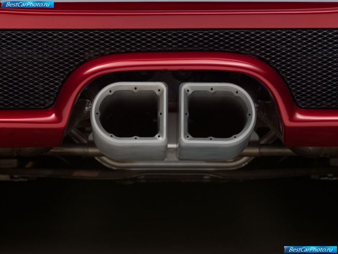 2006 Studiotorino Rkcoupe - фотография 22 из 30