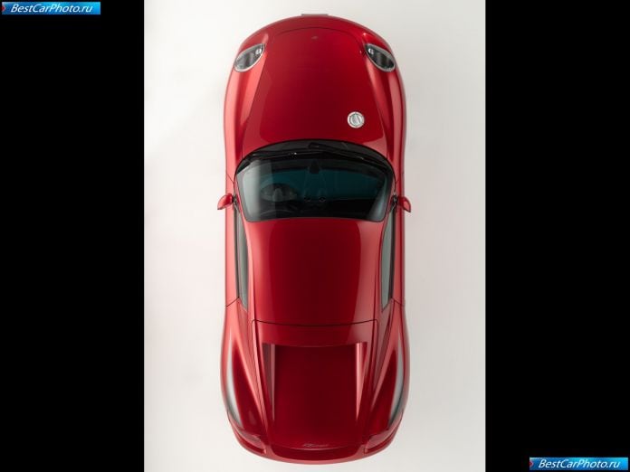 2006 Studiotorino Rkcoupe - фотография 23 из 30