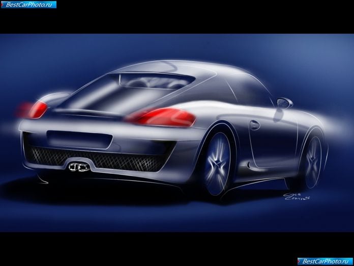 2006 Studiotorino Rkcoupe - фотография 29 из 30