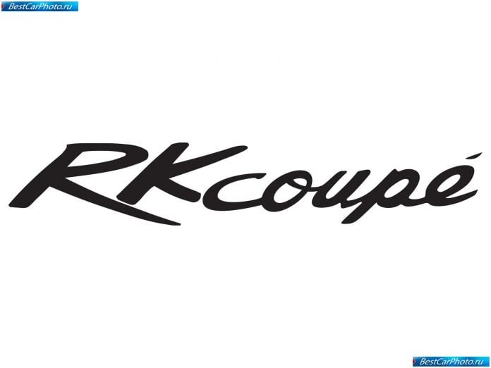 2006 Studiotorino Rkcoupe - фотография 30 из 30