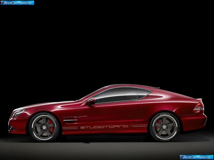 2008 Studiotorino Coupetorino - фотография 3 из 17