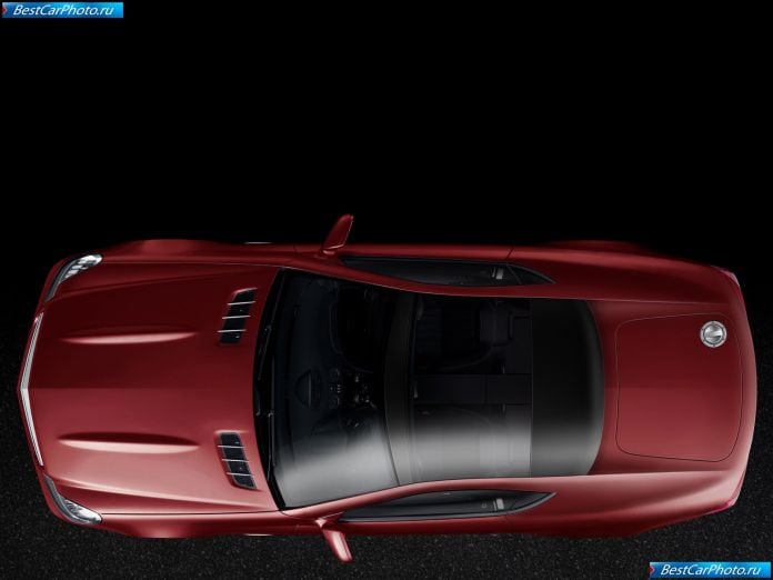 2008 Studiotorino Coupetorino - фотография 7 из 17