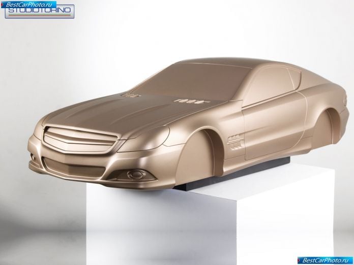 2008 Studiotorino Coupetorino - фотография 10 из 17