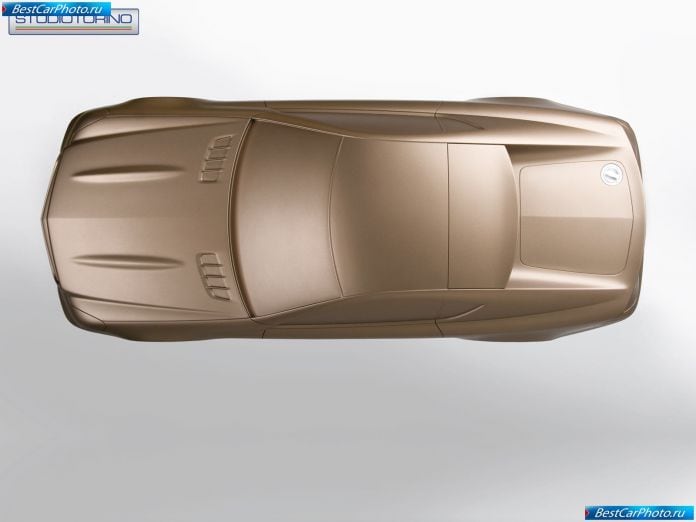 2008 Studiotorino Coupetorino - фотография 17 из 17