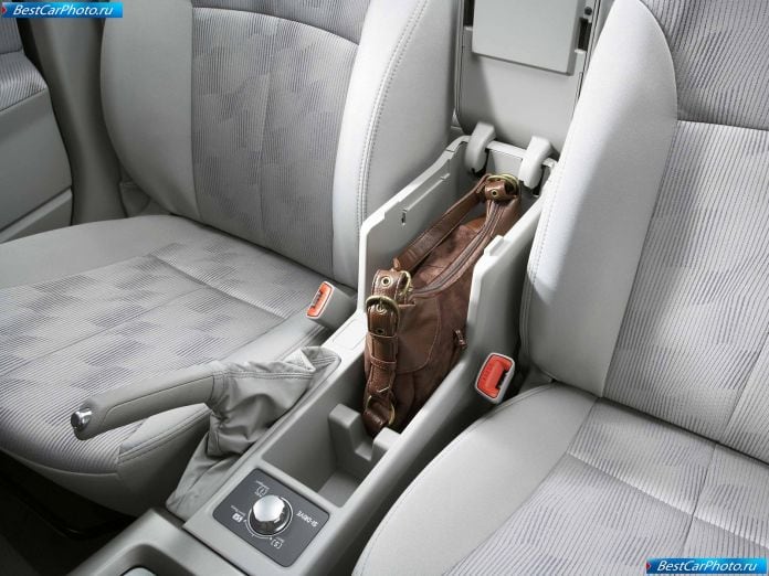 2008 Subaru Forester - фотография 57 из 94 2008 Subaru Forester - фотография 57 из 94