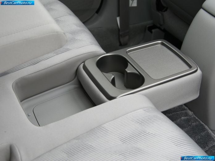 2008 Subaru Forester - фотография 61 из 94 2008 Subaru Forester - фотография 61 из 94