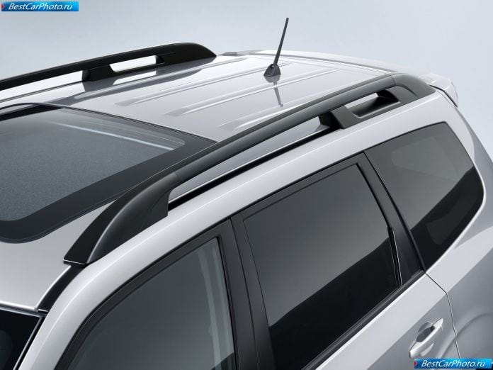 2008 Subaru Forester - фотография 73 из 94 2008 Subaru Forester - фотография 73 из 94