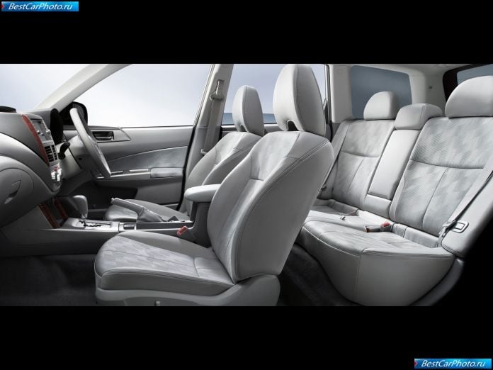 2008 Subaru Forester - фотография 79 из 94 2008 Subaru Forester - фотография 79 из 94