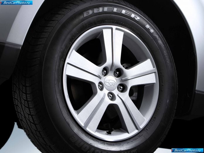 2008 Subaru Forester - фотография 90 из 94 2008 Subaru Forester - фотография 90 из 94