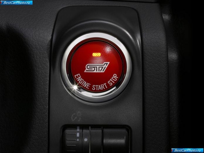 2009 Subaru Impreza Wrx Sti 20th Anniversary - фотография 29 из 30 2009 Subaru Impreza Wrx Sti 20th Anniversary - фотография 29 из 30
