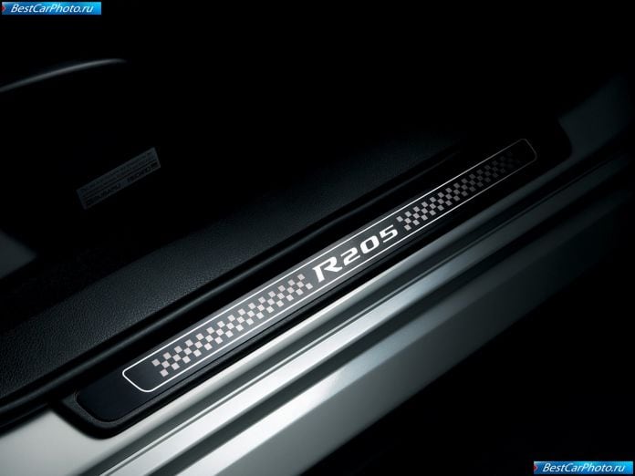 2010 Subaru Impreza R205 - фотография 8 из 28 2010 Subaru Impreza R205 - фотография 8 из 28