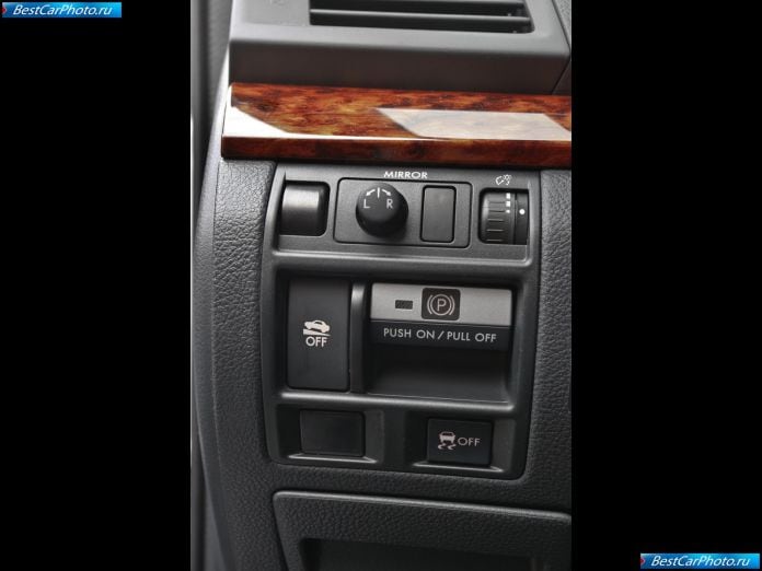 2010 Subaru Outback - фотография 22 из 23 2010 Subaru Outback - фотография 22 из 23