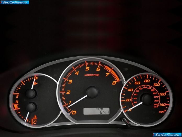 2011 Subaru Impreza Wrx - фотография 29 из 32 2011 Subaru Impreza Wrx - фотография 29 из 32